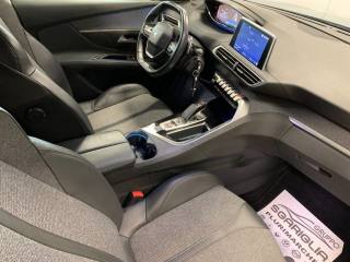 PEUGEOT 3008 usata, con Controllo automatico clima