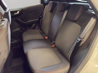 FORD Puma usata, con Isofix