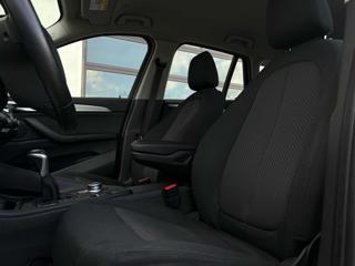 BMW X1 usata, con Cerchi in lega