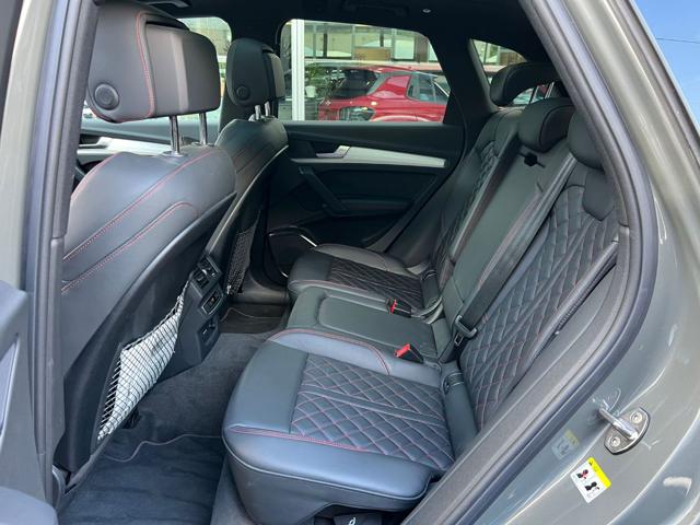 AUDI Q5 usata, con Controllo automatico clima