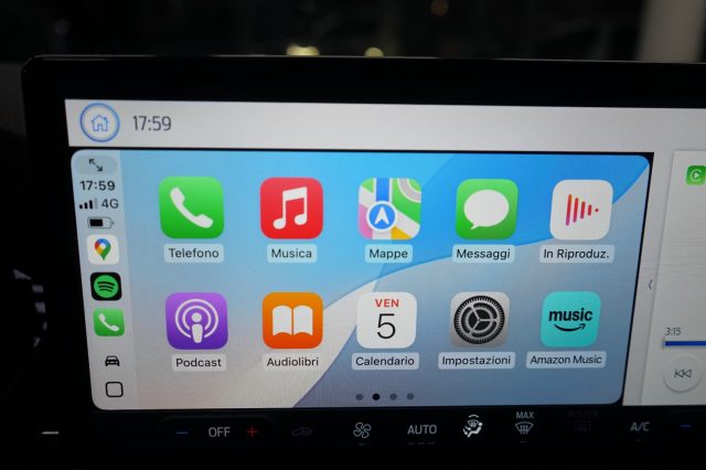 FORD Focus usata, con Controllo trazione