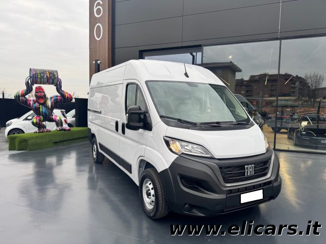 FIAT Ducato usata, con Airbag