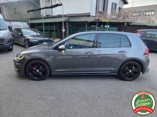 VOLKSWAGEN Golf usata, con Airbag Passeggero