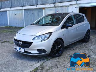 OPEL Corsa 1.2 5 porte 120 Anniversary
