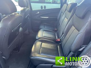 FORD S-Max usata, con Alzacristalli elettrici