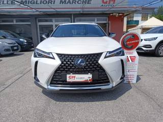 LEXUS UX Full Electric usata, con Airbag