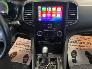 RENAULT Talisman usata, con Filtro antiparticolato