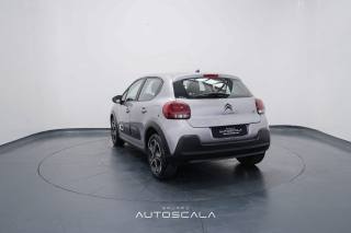 CITROEN C3 usata, con Airbag Passeggero