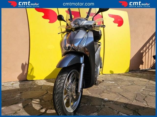 HONDA SH 150 usata 1