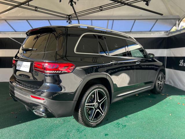MERCEDES-BENZ GLB 200 usata, con Airbag Passeggero