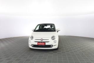 FIAT 500 500 1.0 Hybrid Dolcevita
