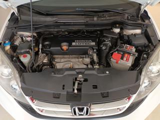 HONDA CR-V usata, con Cruise Control