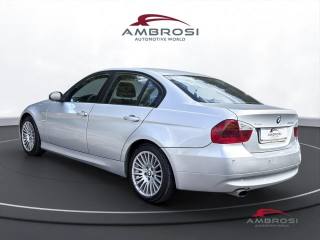 BMW 320 usata 3