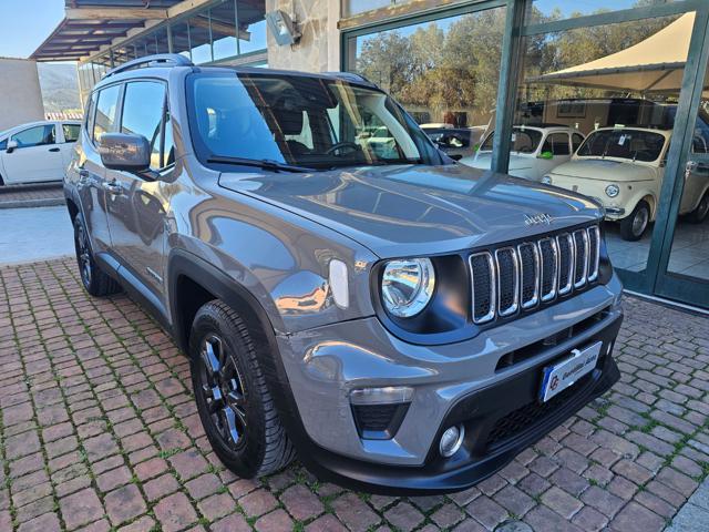 JEEP Renegade usata, con Cruise Control