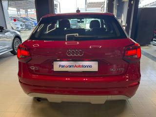 AUDI Q2 usata, con Autoradio