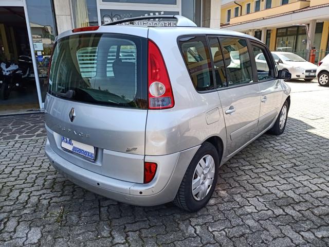 RENAULT Espace usata, con Chiusura centralizzata telecomandata