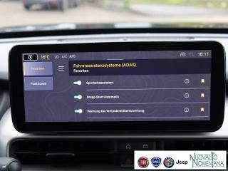 JEEP Avenger usata, con Chiusura centralizzata telecomandata