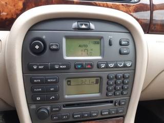 JAGUAR X-Type usata, con Cerchi in lega