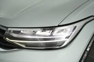 VOLKSWAGEN Tiguan usata 7