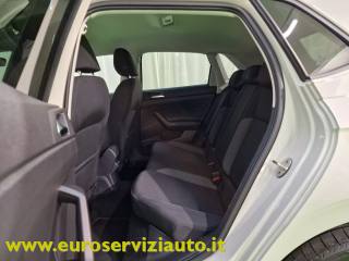 VOLKSWAGEN Polo usata, con Bluetooth