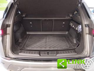 LAND ROVER Range Rover Evoque usata, con Vetri oscurati