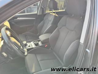 AUDI Q5 usata, con Controllo trazione
