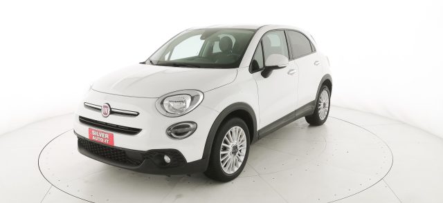 FIAT 500X usata, con Airbag laterali