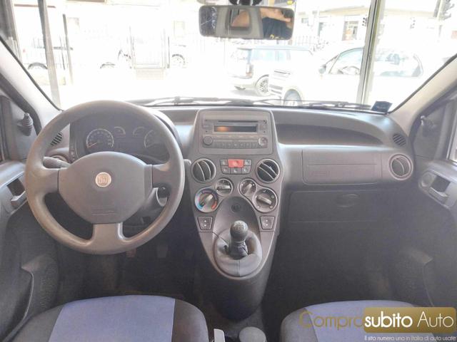 FIAT Panda usata 15