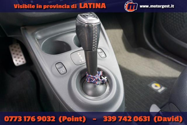 SMART ForTwo usata 47