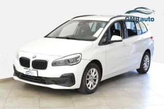 BMW 216 usata, con ABS