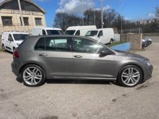 VOLKSWAGEN Golf usata 5