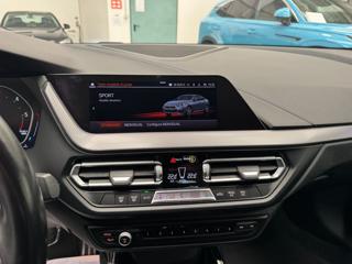 BMW 218 usata, con Immobilizzatore elettronico