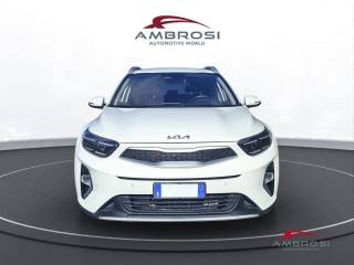 KIA Stonic usata 6