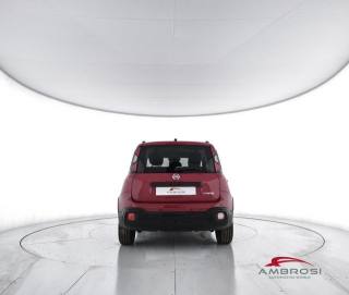 FIAT Panda usata 5