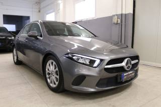 MERCEDES-BENZ A 180 Automatic Sport