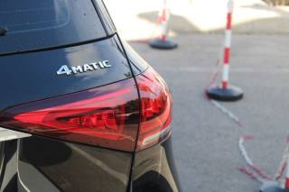 MERCEDES-BENZ GLE 300 usata, con Adaptive Cruise Control