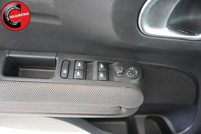 CITROEN C3 Aircross usata, con Immobilizzatore elettronico