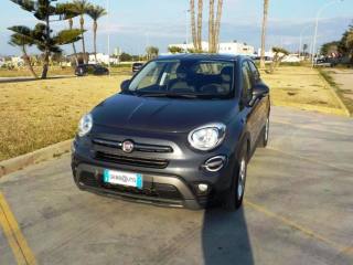 FIAT 500X usata, con Boardcomputer