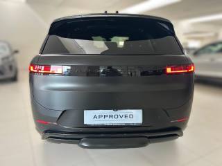 LAND ROVER Range Rover Sport usata, con Cerchi in lega
