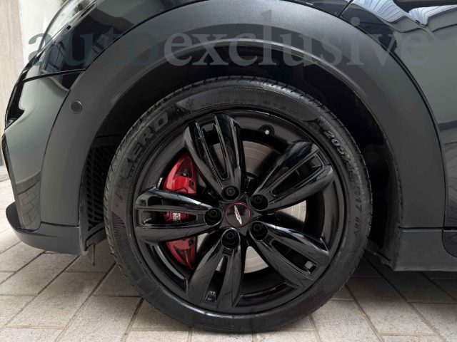 MINI John Cooper Works usata, con Controllo trazione