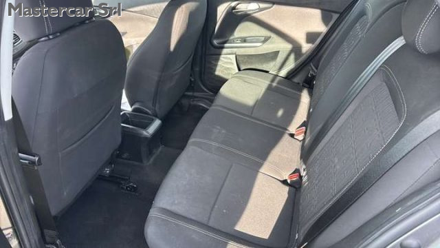 FIAT Tipo usata, con Chiusura centralizzata