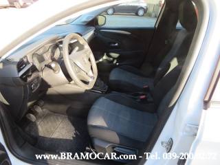 OPEL Corsa usata, con Cruise Control