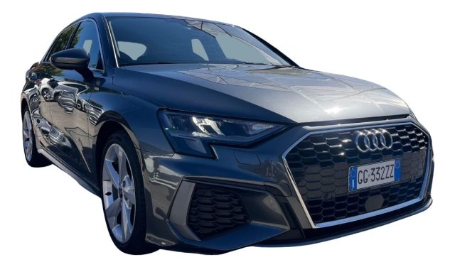 AUDI A3 usata, con ABS