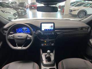FORD Kuga usata, con Controllo trazione