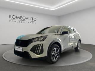 PEUGEOT 2008 Hybrid 136 e-DCS6 Style
