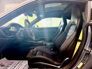 PORSCHE 992 usata, con Boardcomputer