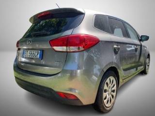 KIA Carens usata, con Autoradio