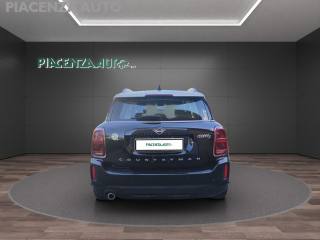 MINI Countryman usata, con Alzacristalli elettrici