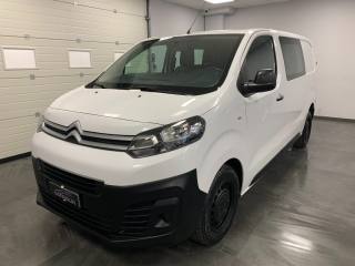 CITROEN Jumpy usata, con Airbag laterali