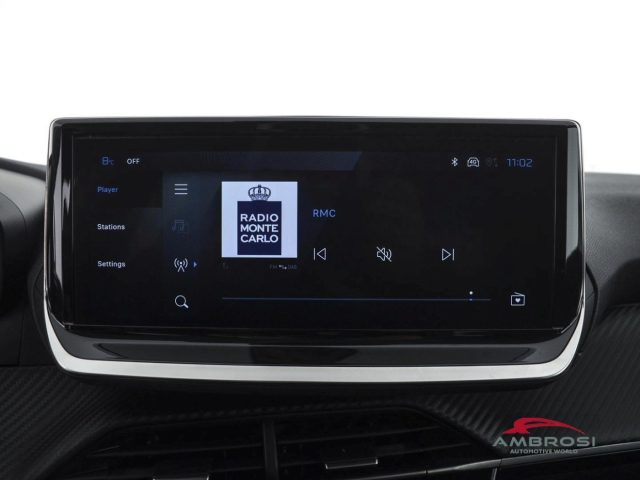 PEUGEOT 208 usata 12